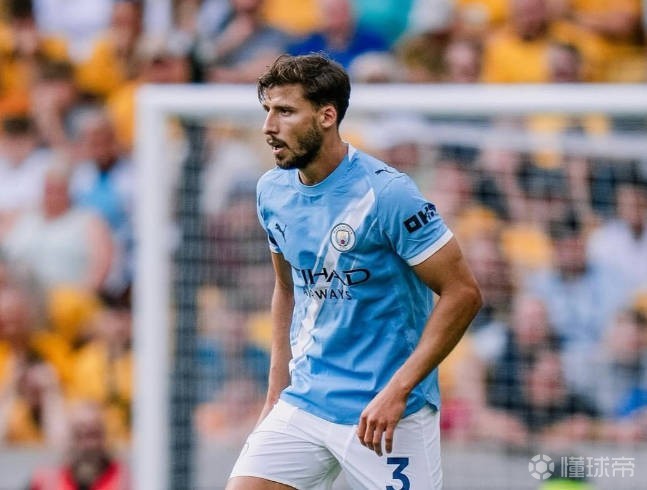 鲁本：没有哪年的争冠是相同的；定位球重要性增加？只能适应