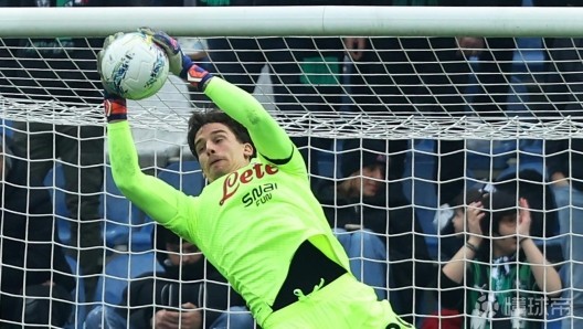 米体：除平索利奥外，尤文门将位置下赛季或将迎来全面重组