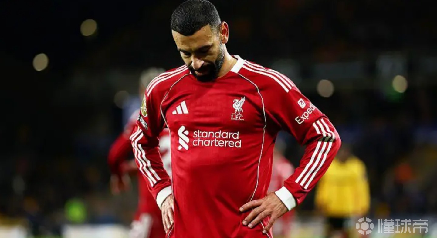 英媒：若最终无缘欧冠，利物浦的综合经济损失恐达1.2亿英镑