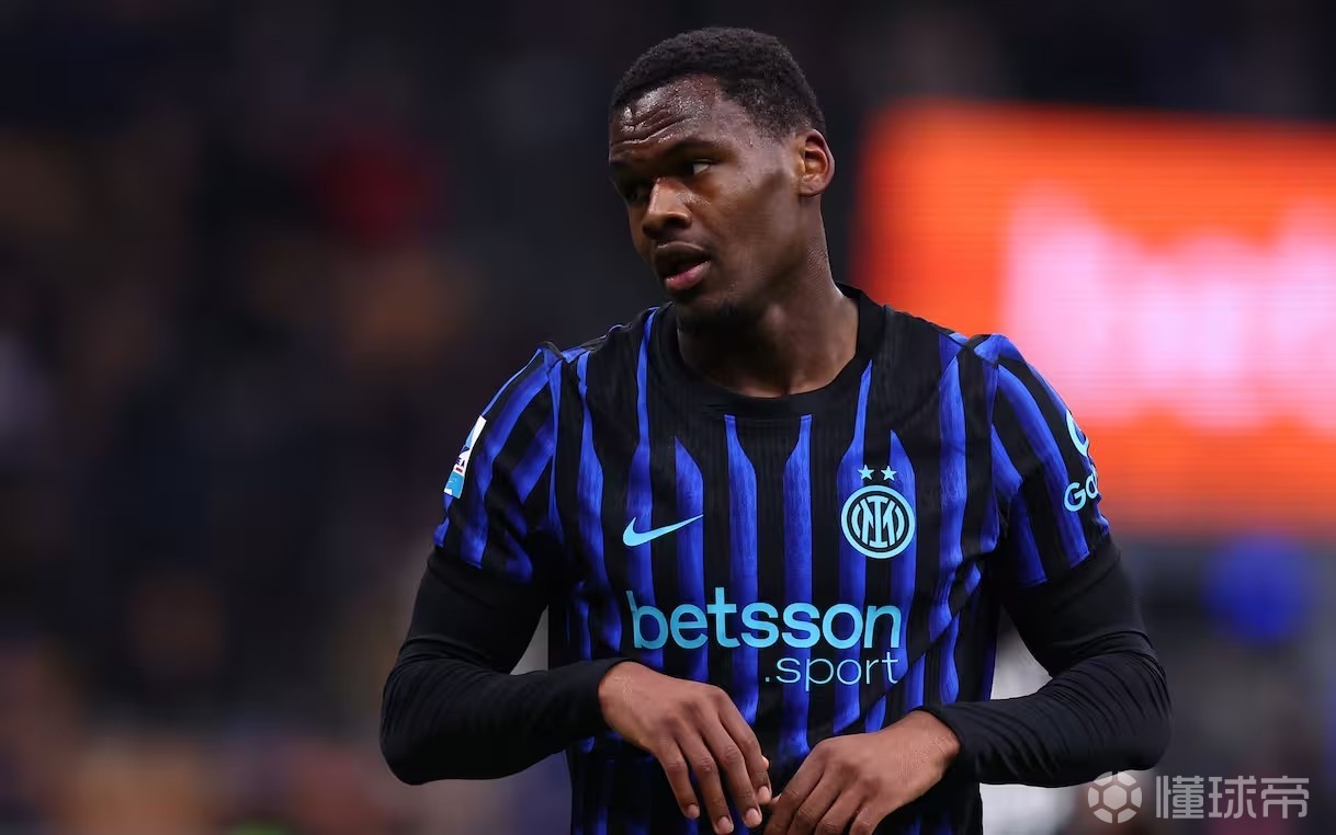 意天空：周四和周五的训练将决定博尼能否参加米兰德比