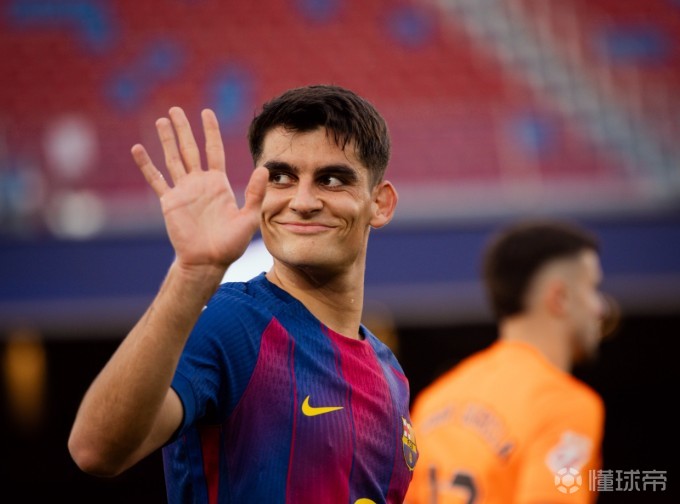 世体列巴萨边后卫解决方案：使用坎塞洛和马丁、让中卫客串等