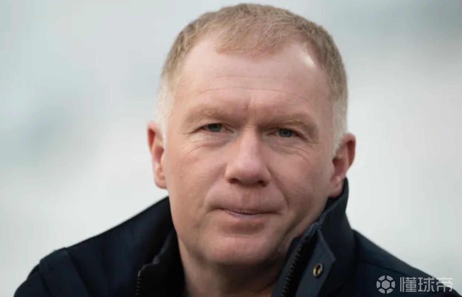 斯科尔斯：曼城枪手都不能让我信服，本赛季干脆别发奖杯算了