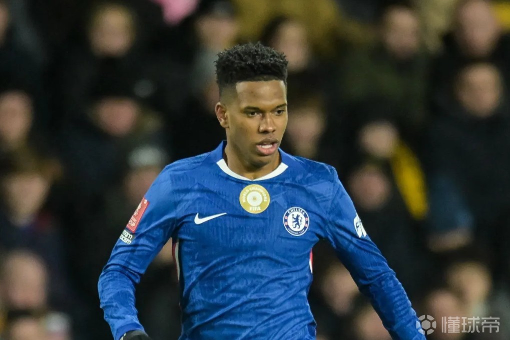 埃斯特旺：家人和其他俱乐部有接触，但真正吸引我的是切尔西