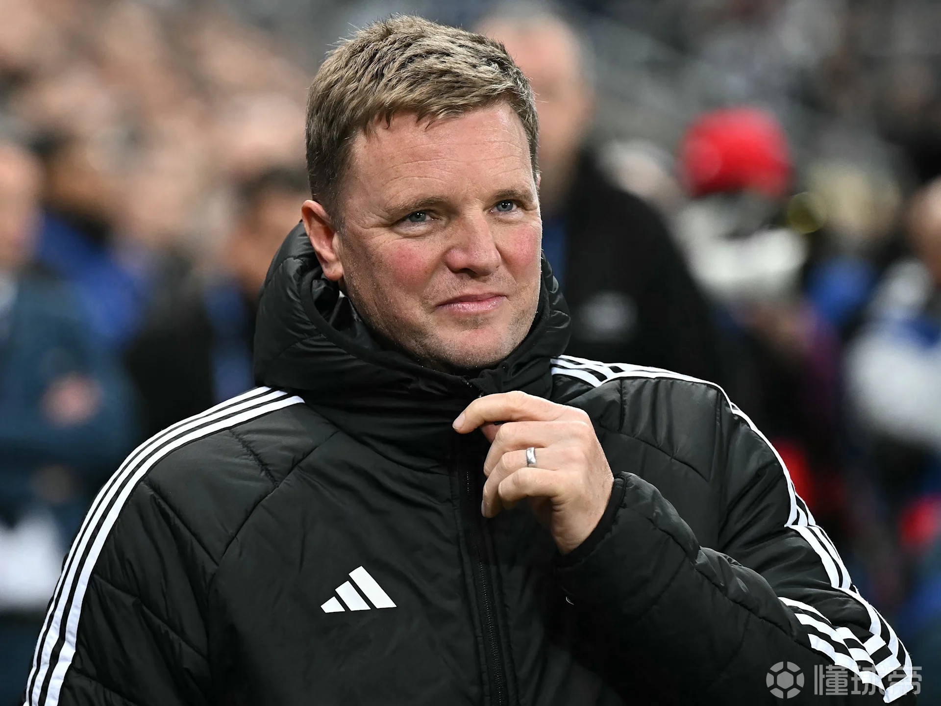 埃迪-豪：我们必须提升防守端表现；不会以多线作战为借口