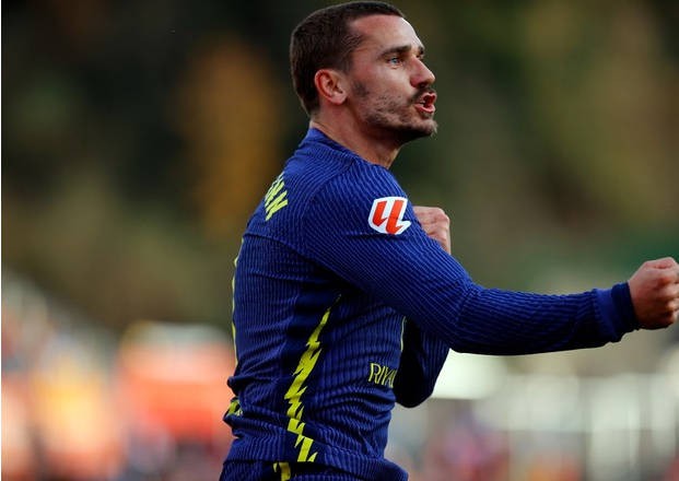 ESPN：西蒙尼和高层希望格子留到赛季末，给他最好的告别机会