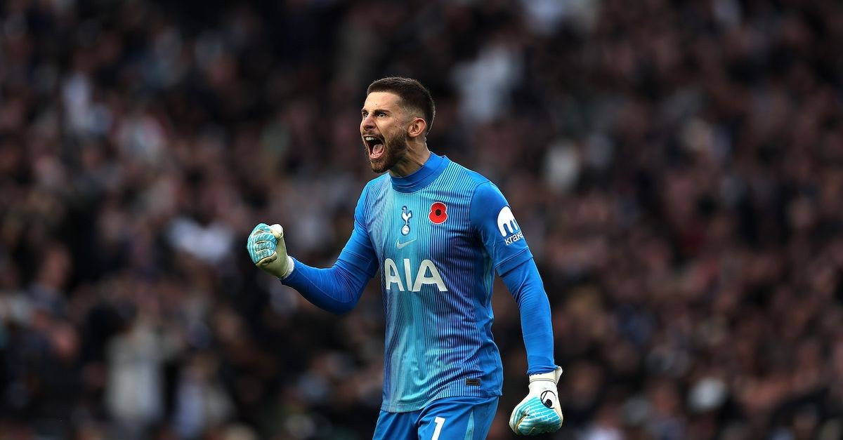 莫雷托：相较尤文维卡里奥更可能去国米，双方本月会进行接触