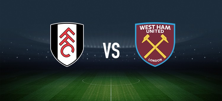 富勒姆vs西汉姆联：劳尔-希门尼斯、莱诺首发，万-比萨卡、鲍恩出战