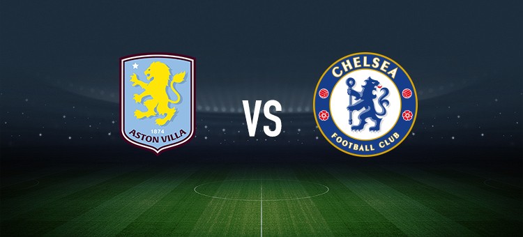 阿斯顿维拉vs切尔西：达米安-马丁内斯、沃特金斯首发，帕尔默、加纳乔出战