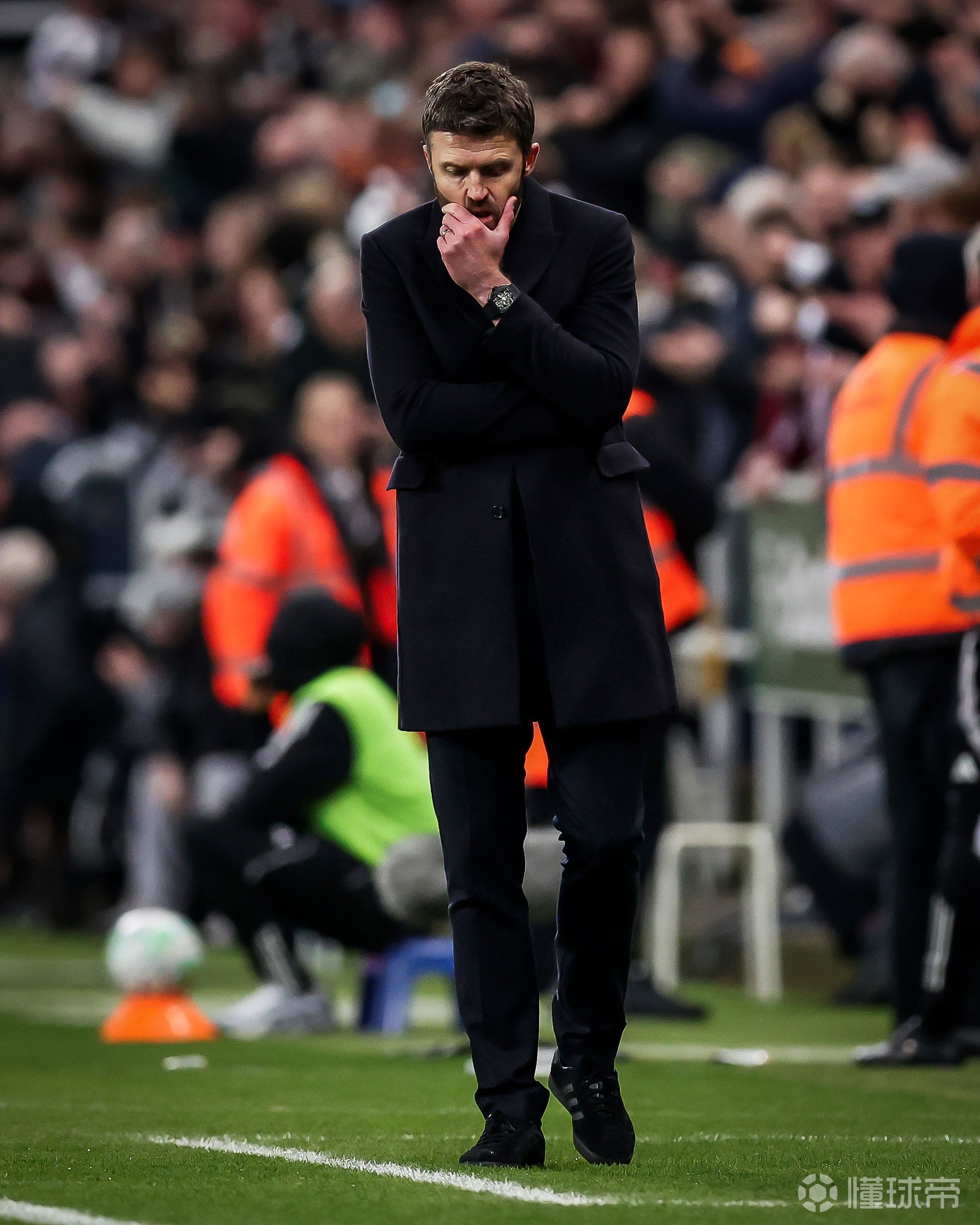 客场输给家乡球队，卡里克遭遇执教曼联生涯首败