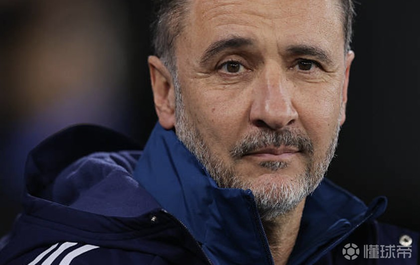 佩雷拉：不在乎对手是不是曼城，不能提前认定某场球拿不到分