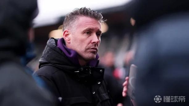 狼队主帅：随着赛季进入关键阶段，利物浦看起来非常强大