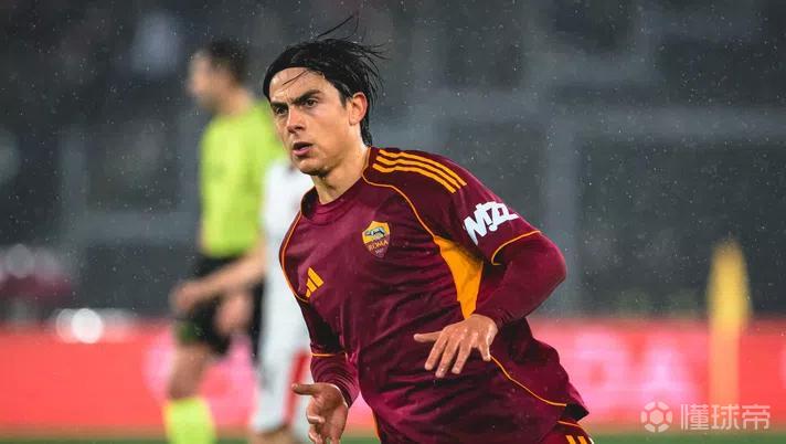 斯基拉：博卡在与迪巴拉经纪人谈判，并提供了至28年底的合同