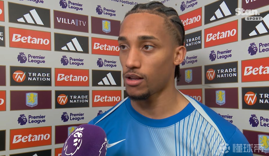 若昂-佩德罗：教练给了我很多信心，第一周就4次叫我去办公室