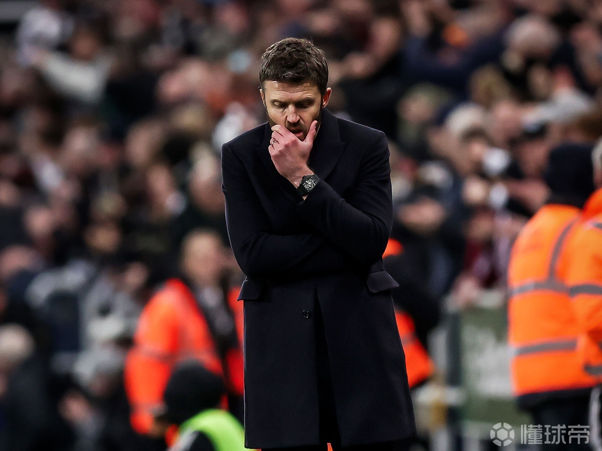 詹俊：保级队表现影响英超争五争冠；卡里克如何调整进攻是看点