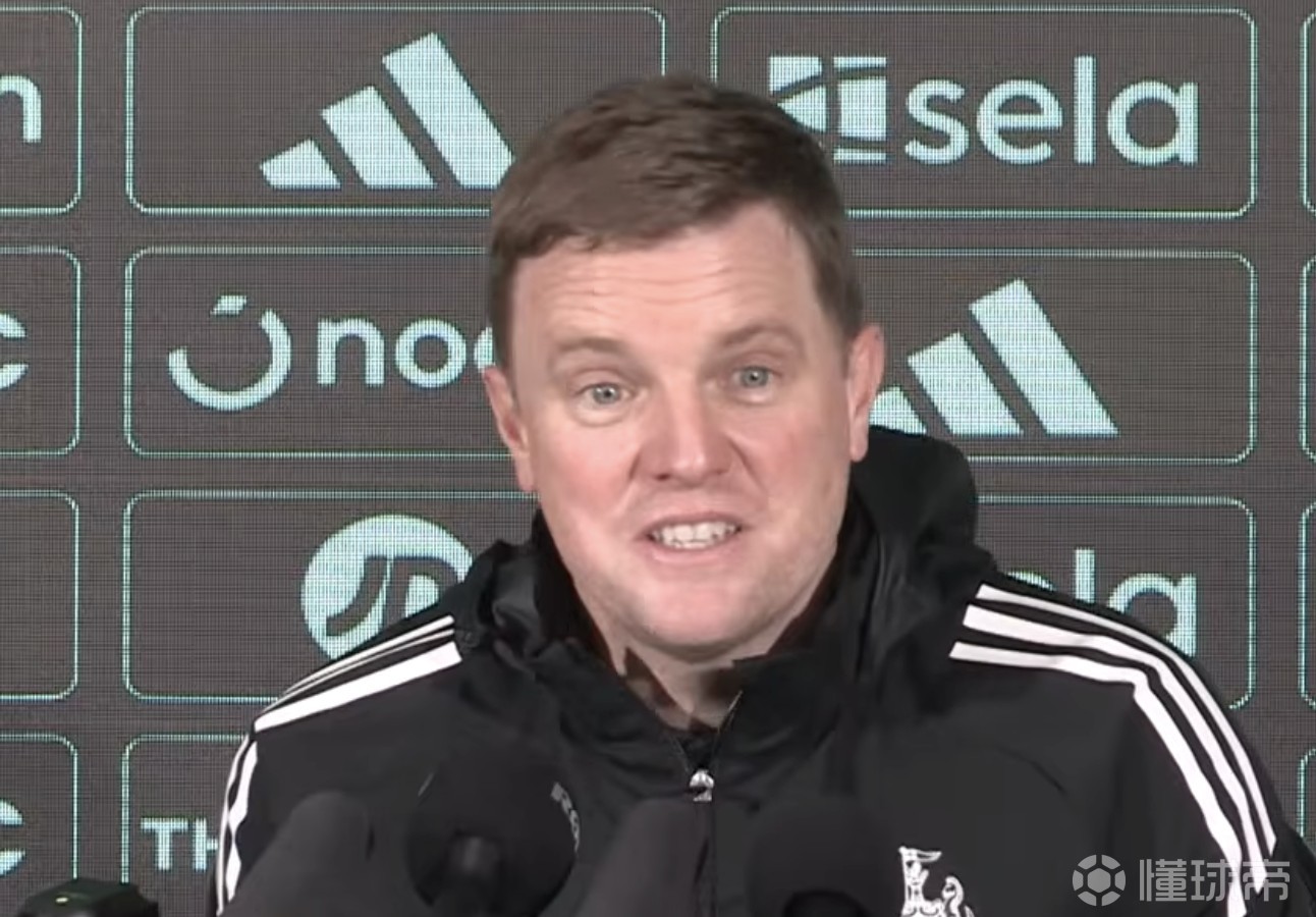 埃迪-豪：戈登在场上就像两个人；不认为拉姆齐有假摔意图