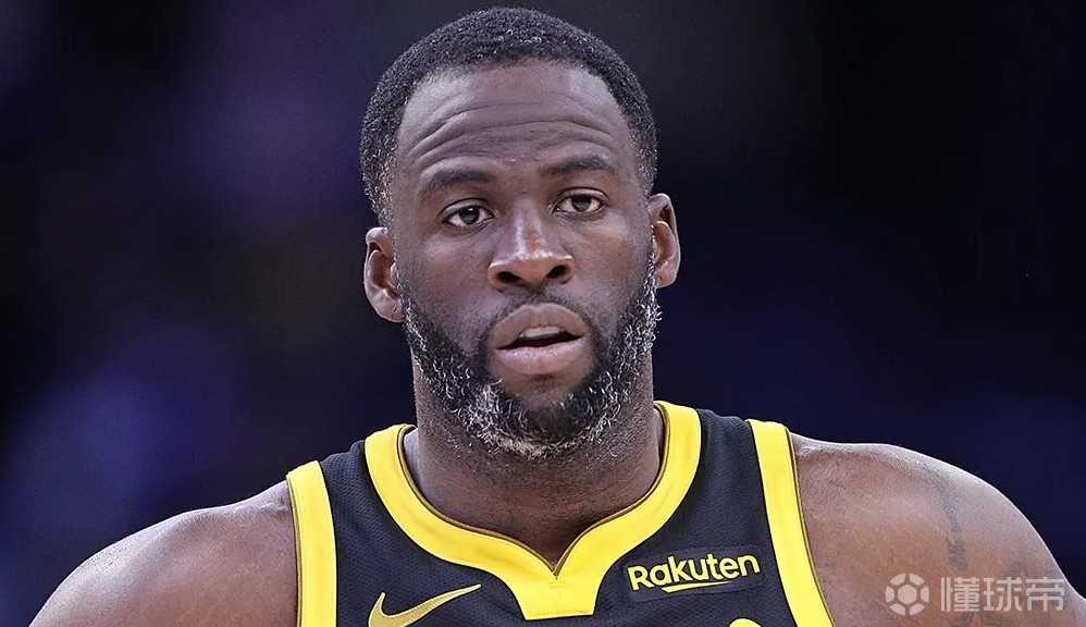 追梦格林：伟大可以超越时代，魔术师在现在联盟也能继续赢球