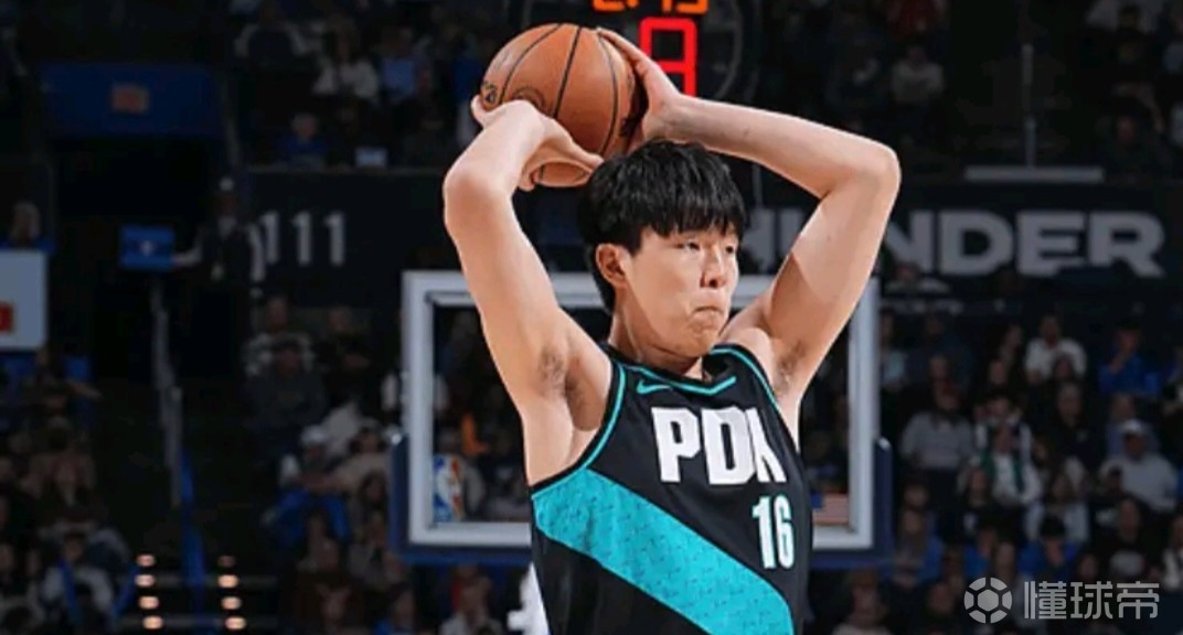 已经缺席2场，官方：杨瀚森因背伤再次缺席今天的G联赛比赛