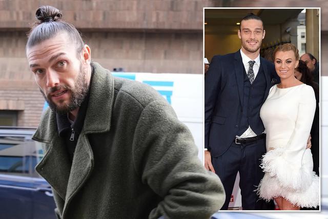 不死心？英超昔日神锋骚扰前妻被告上法庭，最高可判5年！