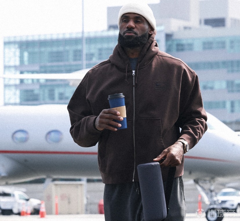 詹姆斯该离开湖人？阿里纳斯：他让你失望过吗？他有拉胯年吗