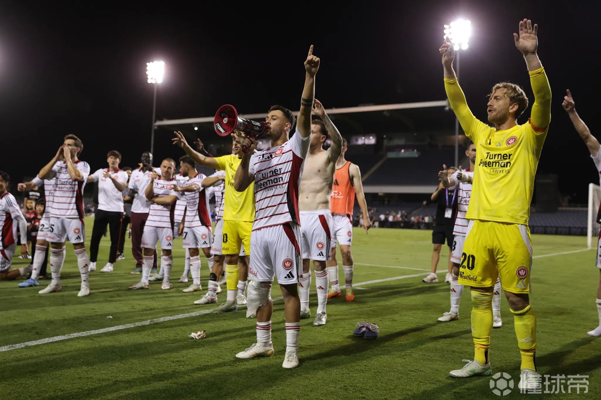 喷气机vs西悉尼前瞻：主队进攻乏力亟待解决，罗斯需挺身而出