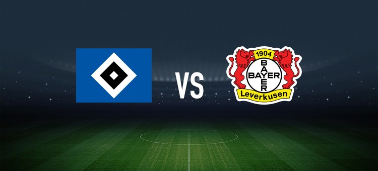 汉堡vs勒沃库森：法比奥-维埃拉、卢卡-武什科维奇首发，格里马尔多、夸安萨出战