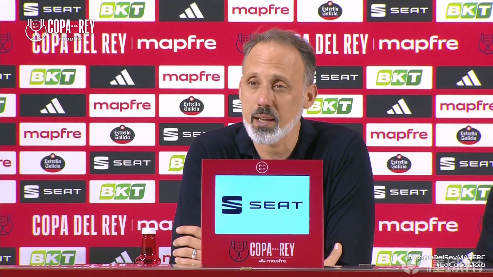 马塔拉佐：奥亚萨瓦尔的点球没有任何问题，我都不用看VAR