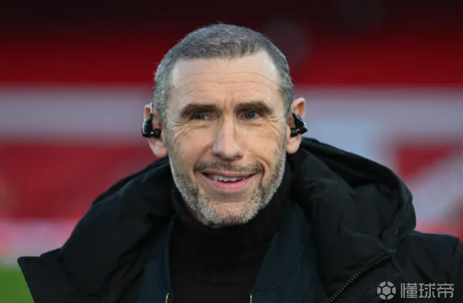 基翁：这是争冠路上意义重大的一晚，阿森纳已经成了最大热门