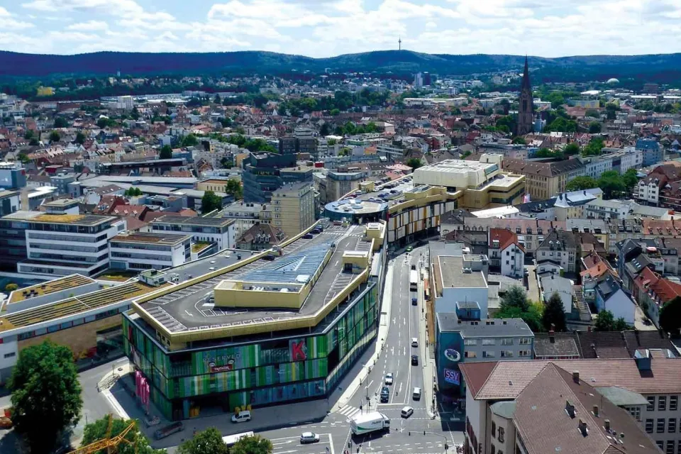 世界杯城记:以皇帝为名的城市，见证黄健翔的激情解说