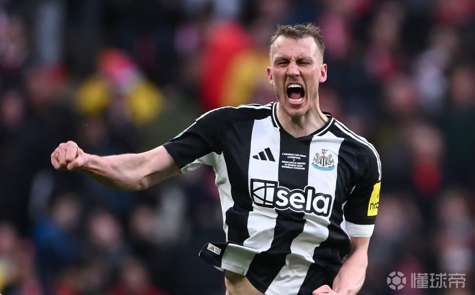 丹-伯恩：非常期待和巴萨的比赛，我们相信自己有能力晋级