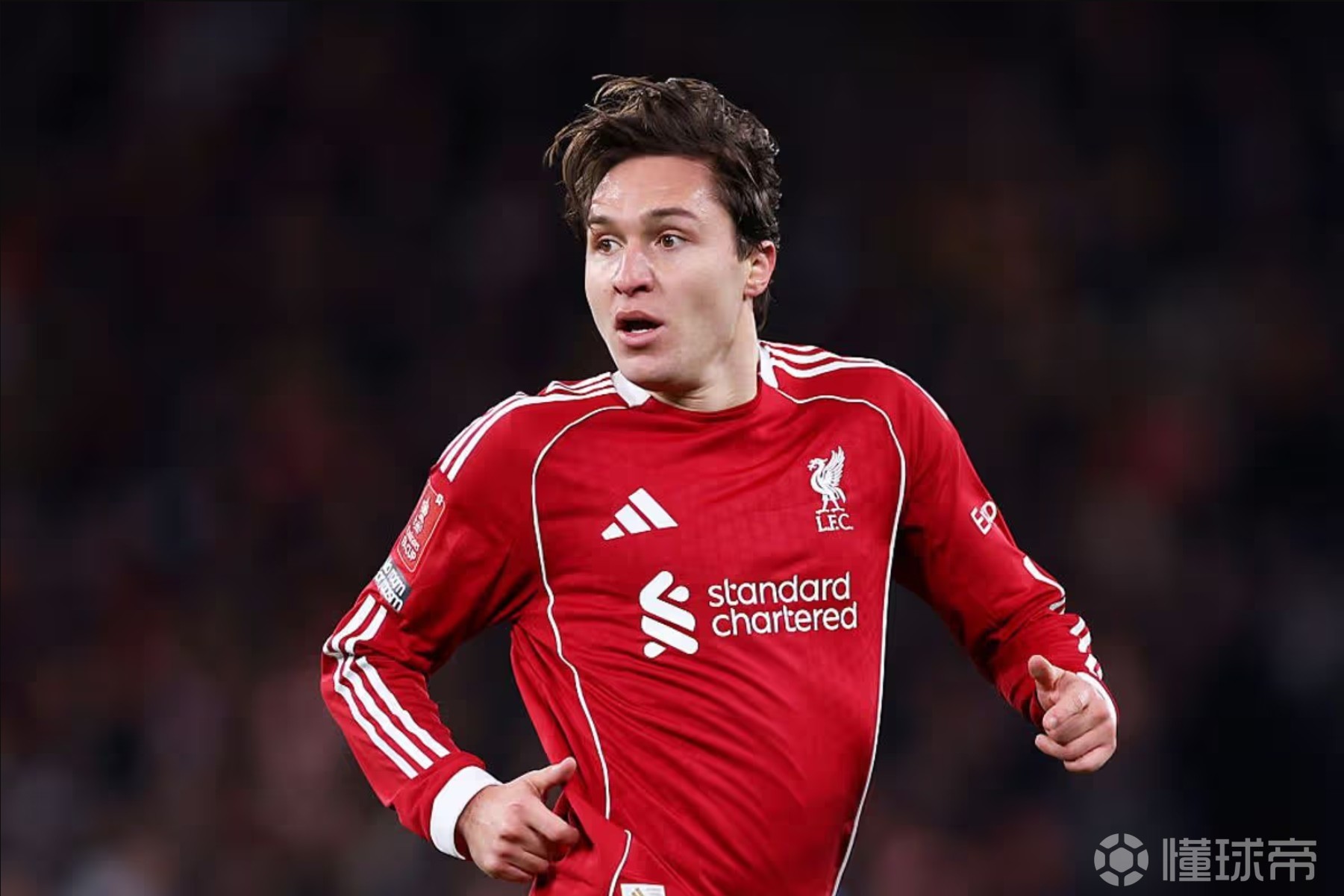 斯基拉：加图索正试图说服费代里科-基耶萨重返国家队