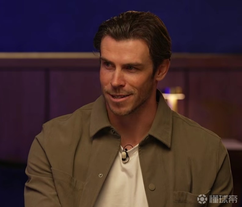 贝尔：C罗始终对进球充满饥渴；追逐纪录、超越梅西是他的动力