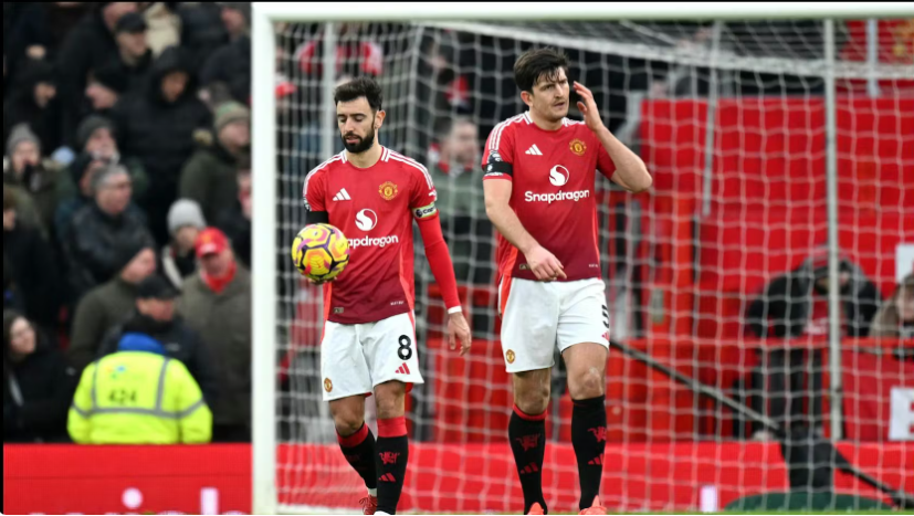 通道内爆发激烈互喷！B费马奎尔怒怼乔林顿