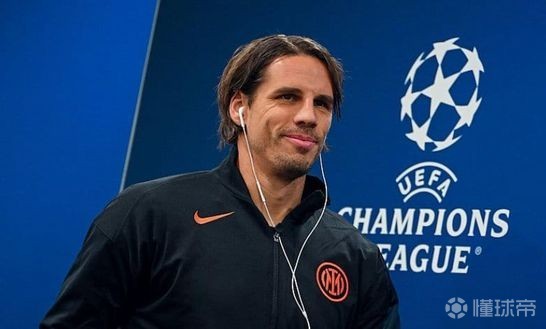 意天空：索默可能与国米续约，并在下赛季担任二号门将