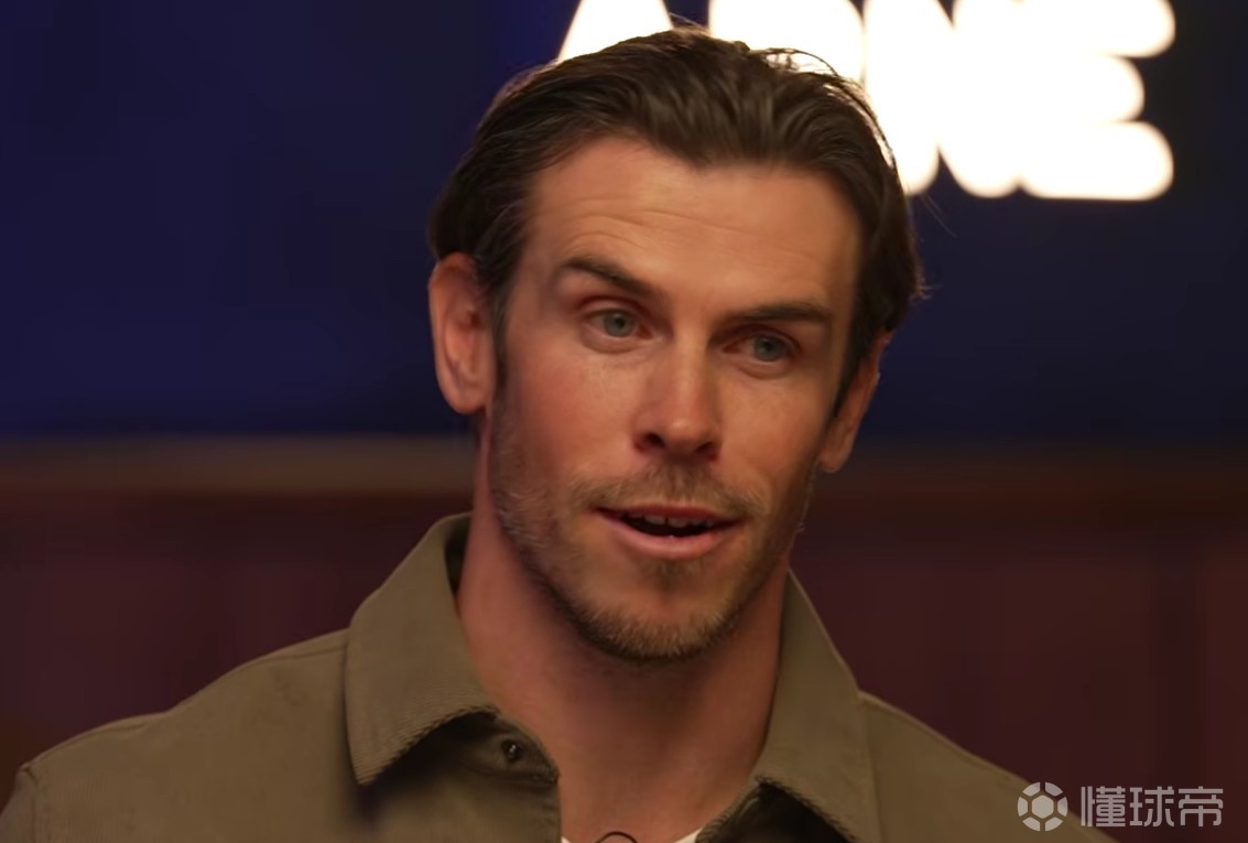 贝尔：在皇马当教练，会管人比会战术重要；安帅这方面强于齐祖