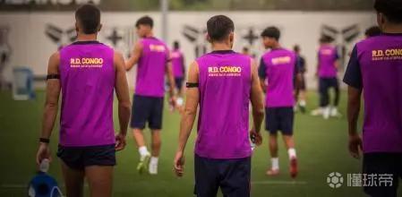 队报：民主刚果与多家欧洲球队赞助合作涉腐败，恐波及巴萨、米兰