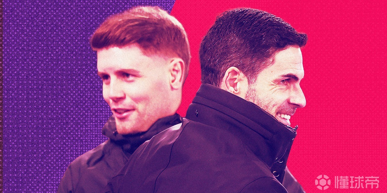 阿森纳本赛季平均开角球时间全英超最慢，比最快的蓝军慢13.6秒