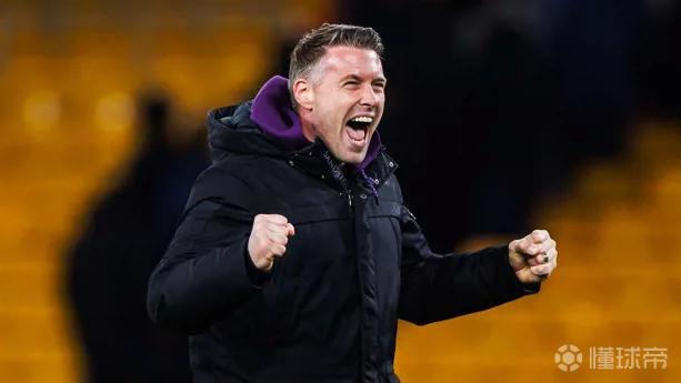 狼队主帅：被绝杀后红军可能很生气，但下一场我们也要赢下来
