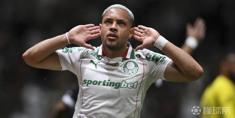 巴媒&世体：切尔西有意今夏引进罗克，且在准备一份重要报价