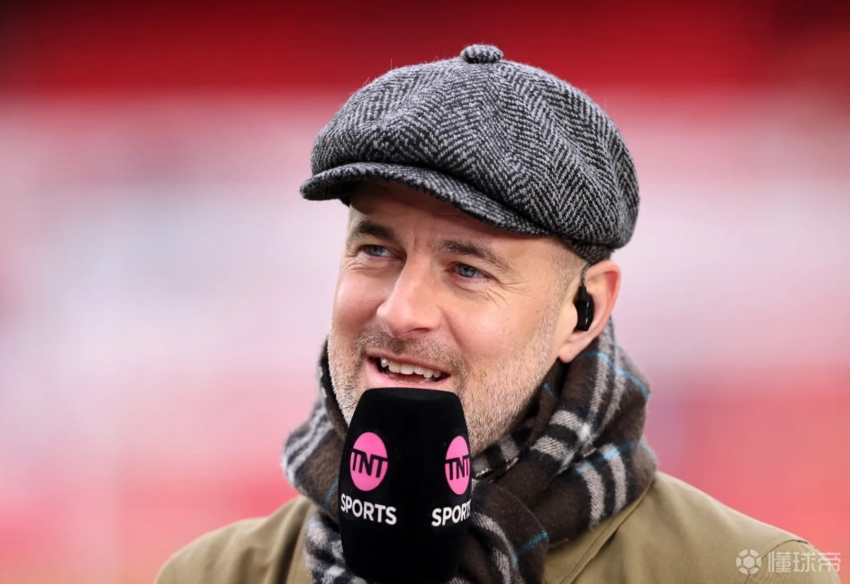 乔-科尔：瓜迪奥拉、齐达内当年接手皇萨时经验还不如卡里克呢