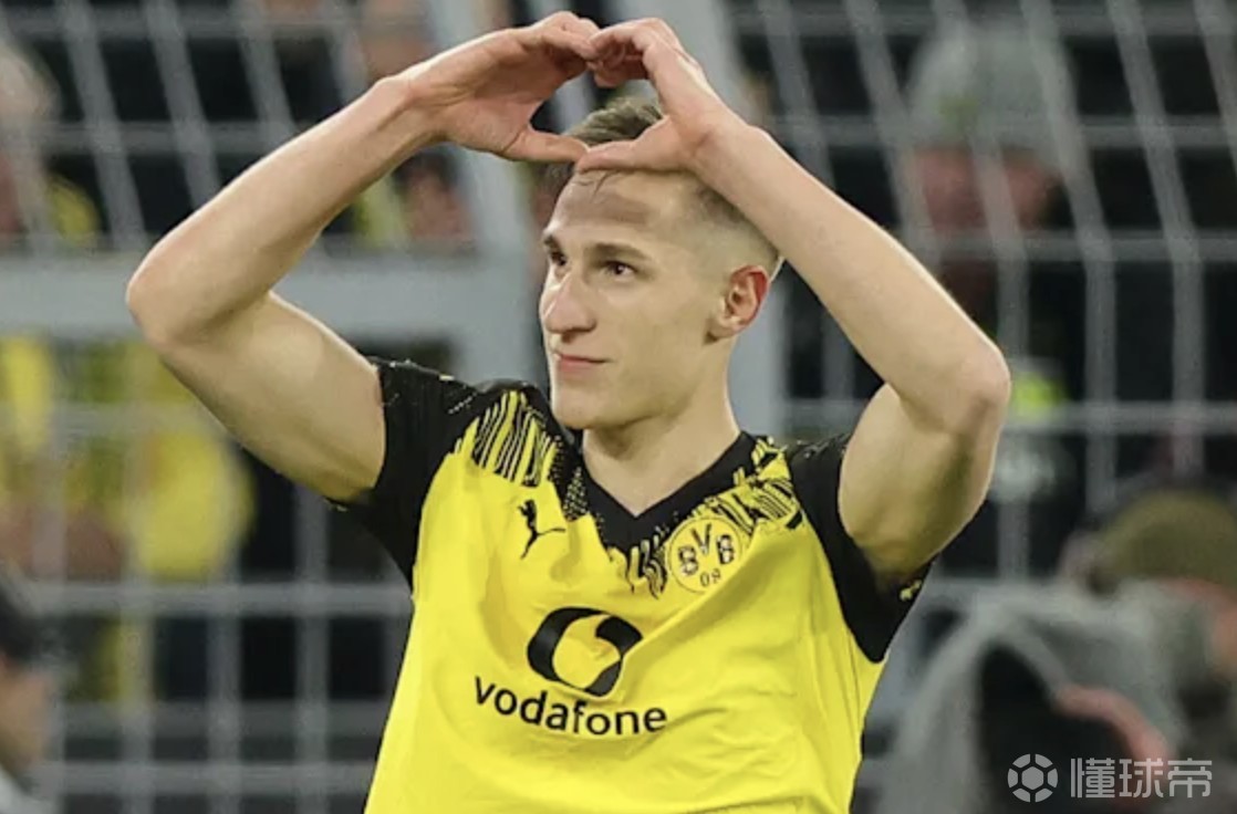图片报：由于皇马更想要科纳特，施洛特贝克留队可能性上升