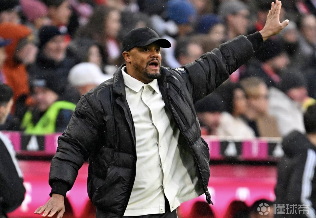 115场28负，门兴是拜仁在德甲赛场输球次数最多的对手