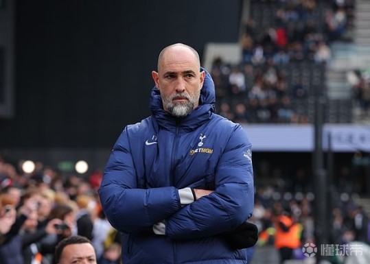 图多尔：我来热刺是在为保级而战，这种处境和在尤文时不一样