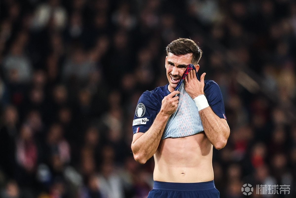 罗滕：法比安-鲁伊斯推迟复出，以便专注于国家队