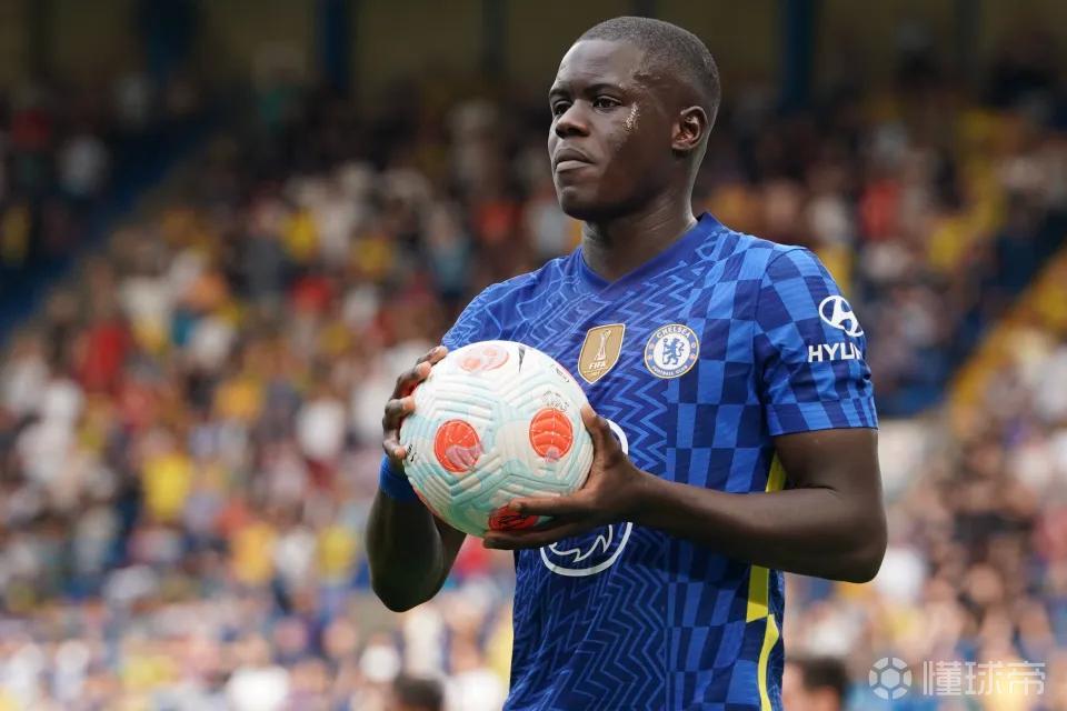 马朗-萨尔：波帅发布会上曾说不认识我，我气到想把一切都砸了