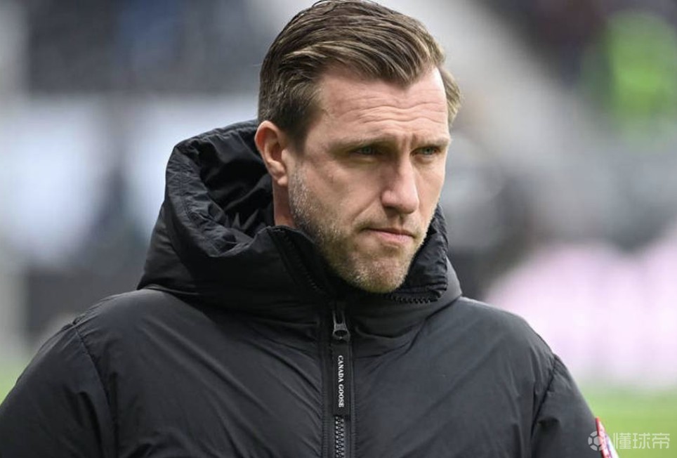 克勒舍：在一些方面，德国队已经无法与世界顶级足球强国竞争