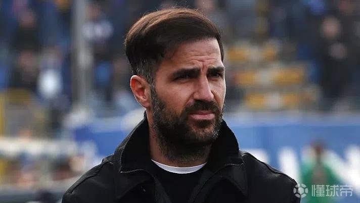 小法：拉蒙下赛季会留在科莫，他现在的水平提升很明显