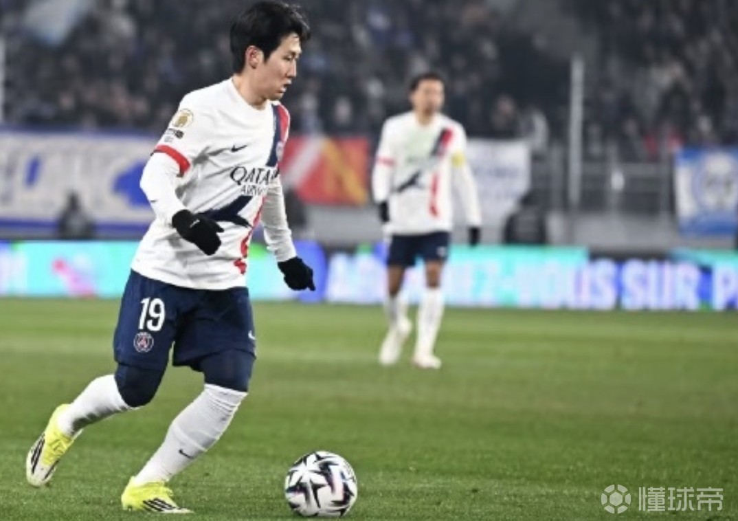 莫雷托：马竞仍有意李刚仁，他们视其为格列兹曼的首选替代者