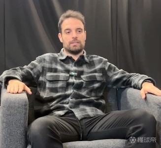 博纳文图拉宣布退役：这是一段美好的旅程，是时候说停下来了