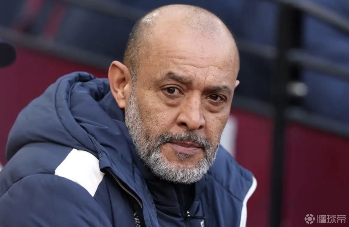 TA：努诺卷入和森林有关的“充满敌意”的法律纠纷