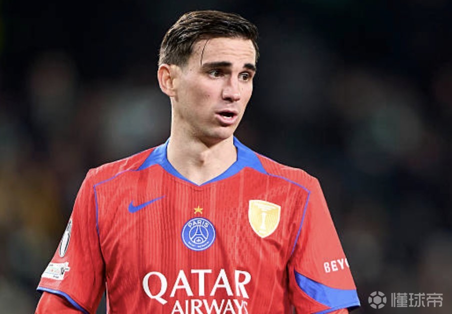 罗滕：法比安在伤情问题上前后说法不一，这让大巴黎很不满